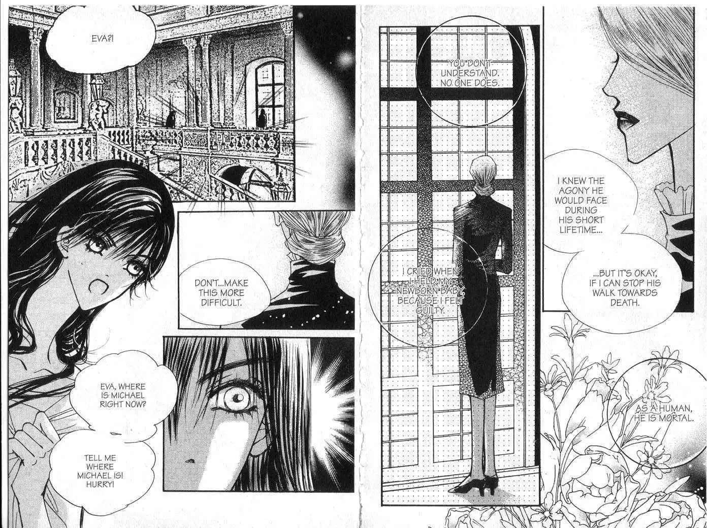 Model(LEE So Young) Chapter 7 71